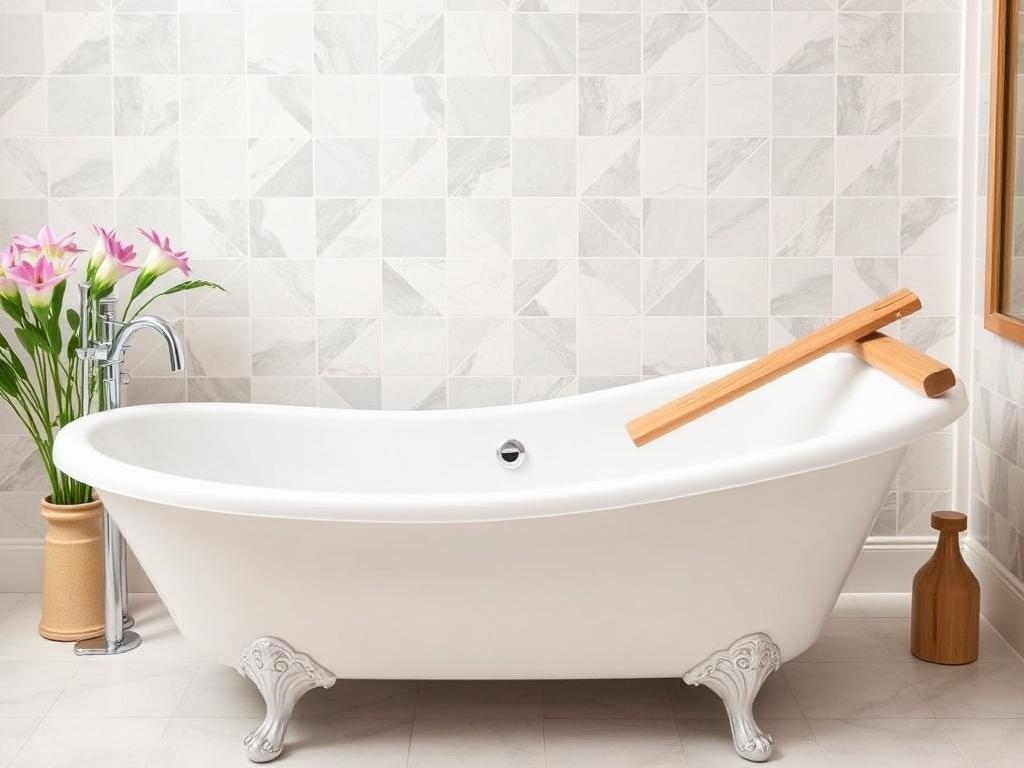 Aromaterapia en el Baño: Esenciales para la Relajación. Resumen de utensilios y materiales recomendados Aromaterapia en el Baño: Esenciales para la Relajación. Resumen de utensilios y materiales recomendados