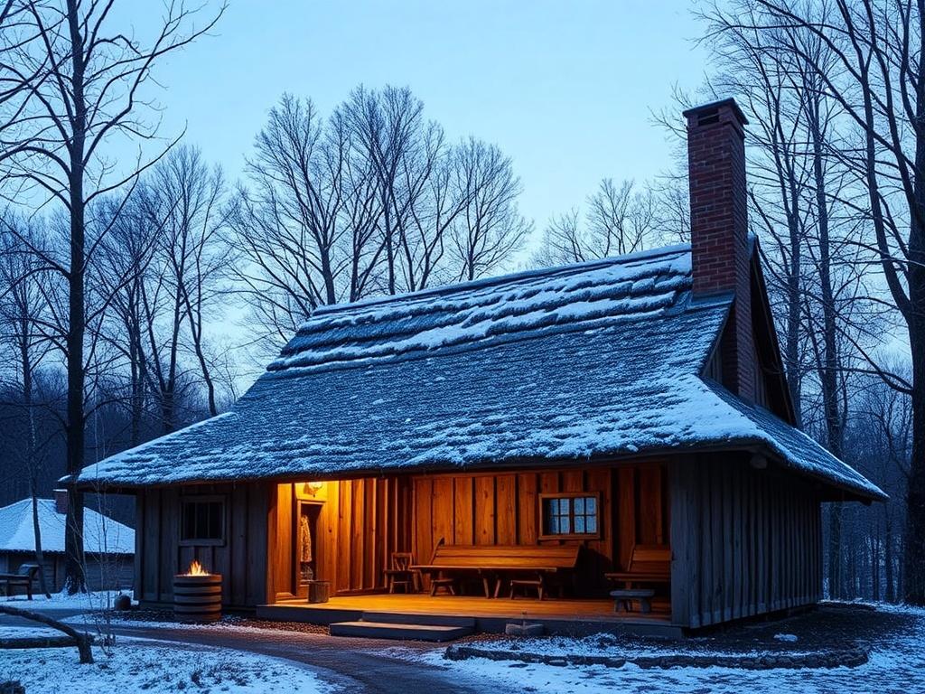 Les Traditions du Bania dans la Culture Slave. Architecture et équipement : du pavillon rustique à l'espace urbain Les Traditions du Bania dans la Culture Slave. Architecture et équipement : du pavillon rustique à l'espace urbain