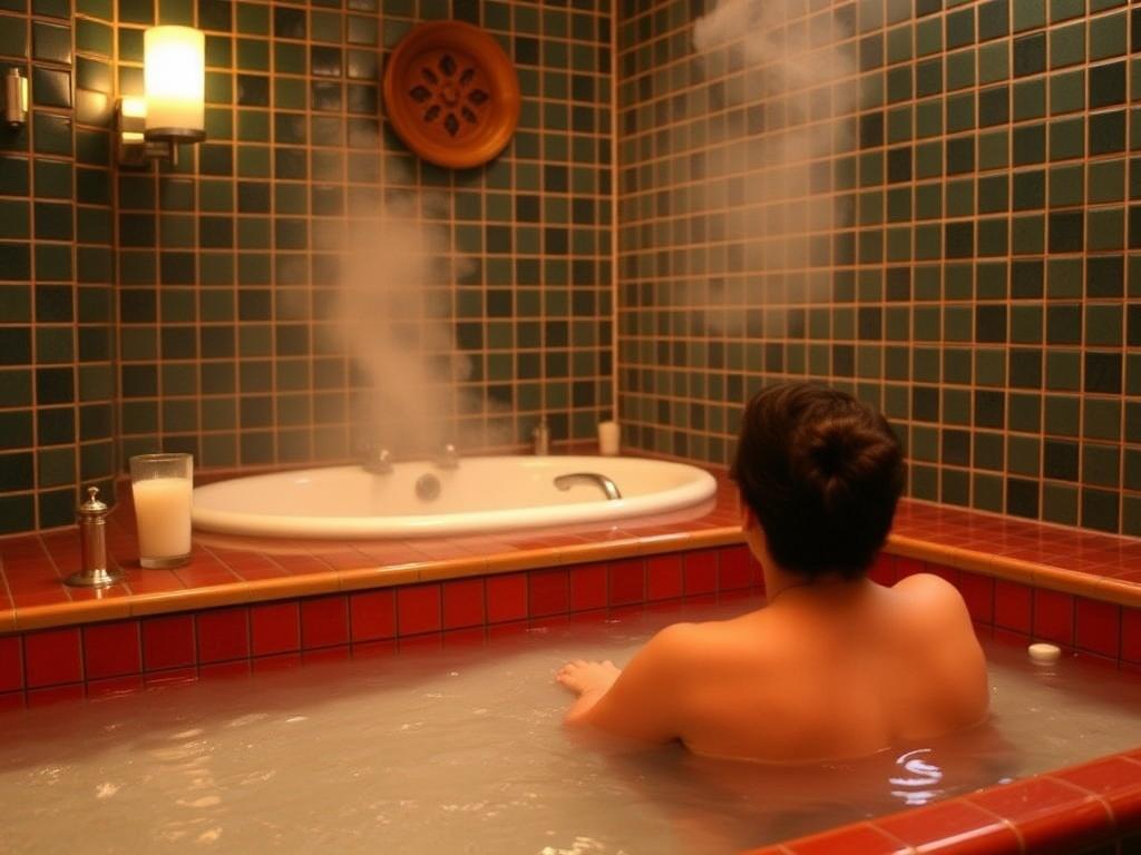     Bathhouse and Blood Pressure: How to Steam with Hypertension and Hypotension. Practical tips and bathhouse etiquette when you have blood pressure issues