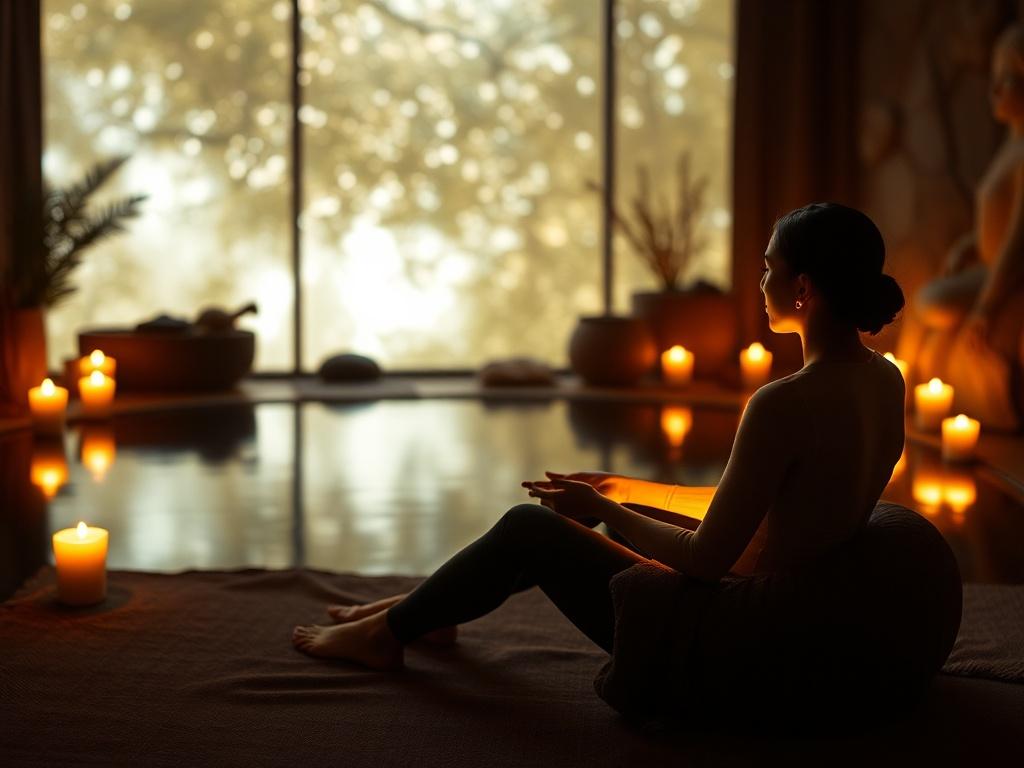     Baños de Sonido: Una Terapia para los Sentidos. Conclusión