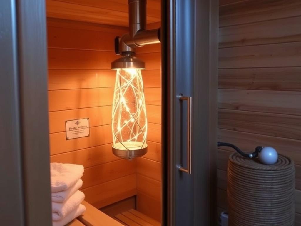 Den Saunaofen entkalken und warten. Praktische Tipps aus der Praxis Den Saunaofen entkalken und warten. Praktische Tipps aus der Praxis