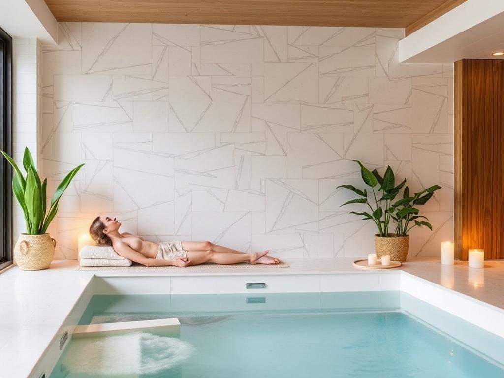 Arranging a Relaxation Area in the Bathhouse: Ideas and Tips. Understanding the Purpose of the Relaxation Area Arranging a Relaxation Area in the Bathhouse: Ideas and Tips. Understanding the Purpose of the Relaxation Area