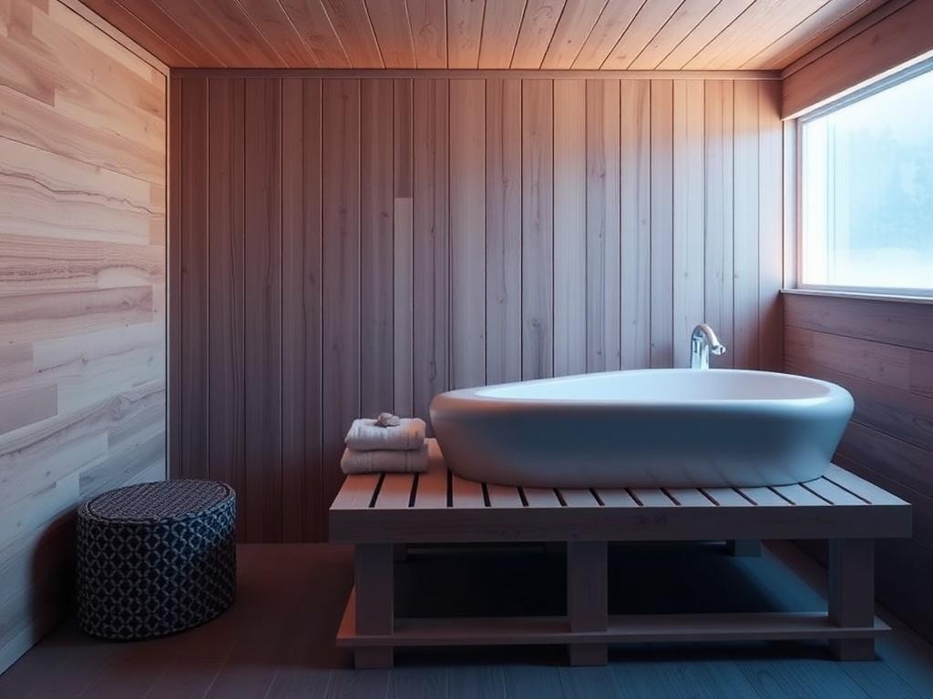 El Auge de los Baños de Infrarrojos y sus Ventajas. Breve historia y popularización El Auge de los Baños de Infrarrojos y sus Ventajas. Breve historia y popularización