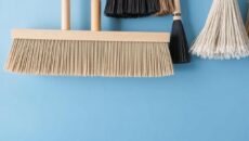 How to Store Brooms So They Last Longer: Simple Habits That Save Time and Money