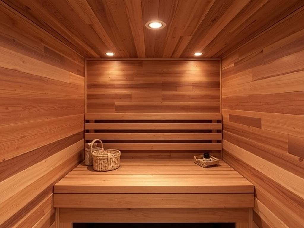     Tipos de Maderas Ideales para el Revestimiento de Saunas. Cómo elegir madera según la aplicación dentro de la sauna