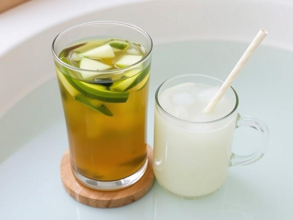 Infusiones y Bebidas Tradicionales para Después del Baño. Bebidas tradicionales por regiones: un paseo corto Infusiones y Bebidas Tradicionales para Después del Baño. Bebidas tradicionales por regiones: un paseo corto