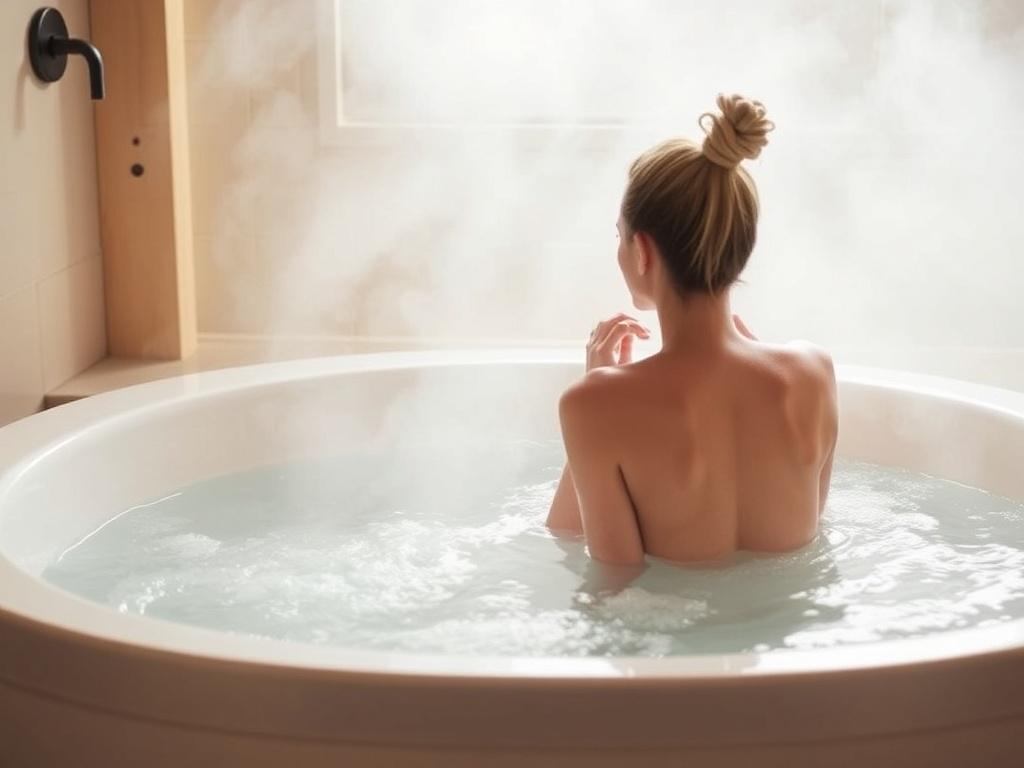 Cómo Reforzar el Sistema Inmunológico con Baños de Calor. ¿Qué entendemos por "baños de calor"? Cómo Reforzar el Sistema Inmunológico con Baños de Calor. ¿Qué entendemos por "baños de calor"?