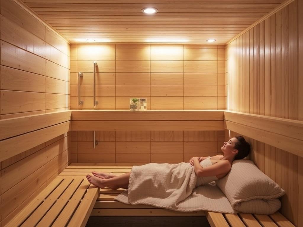     Les Bienfaits du Sauna sur le Sommeil. Conseils pratiques pour maximiser l'effet sommeil