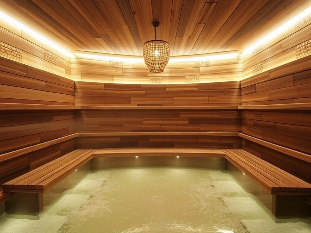     Le Hammam pour Décongestionner les Voies Respiratoires. Hammam, sauna, inhalation : quelles différences pour la respiration ?