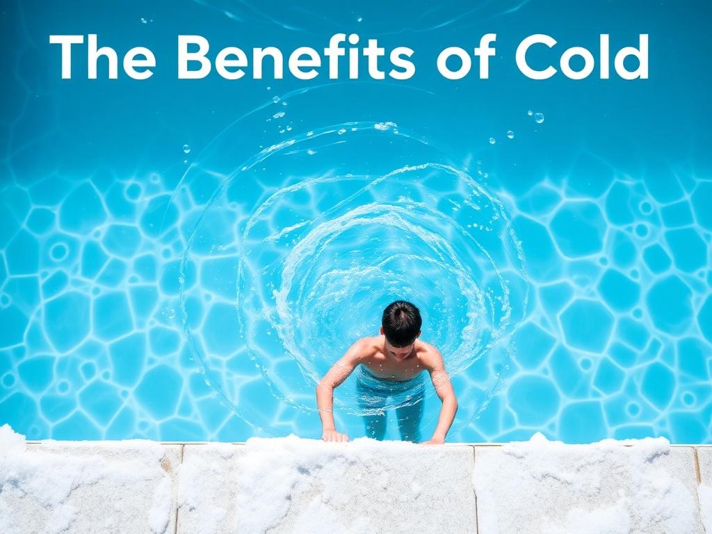 Les Bienfaits du Froid : Plongée dans le Bassin d'Eau Froide. Exemples concrets et témoignages Les Bienfaits du Froid : Plongée dans le Bassin d'Eau Froide. Exemples concrets et témoignages