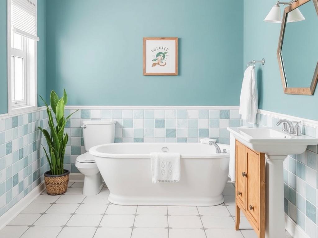     Cómo Adaptar el Baño para Personas Mayores. Costes orientativos y financiación