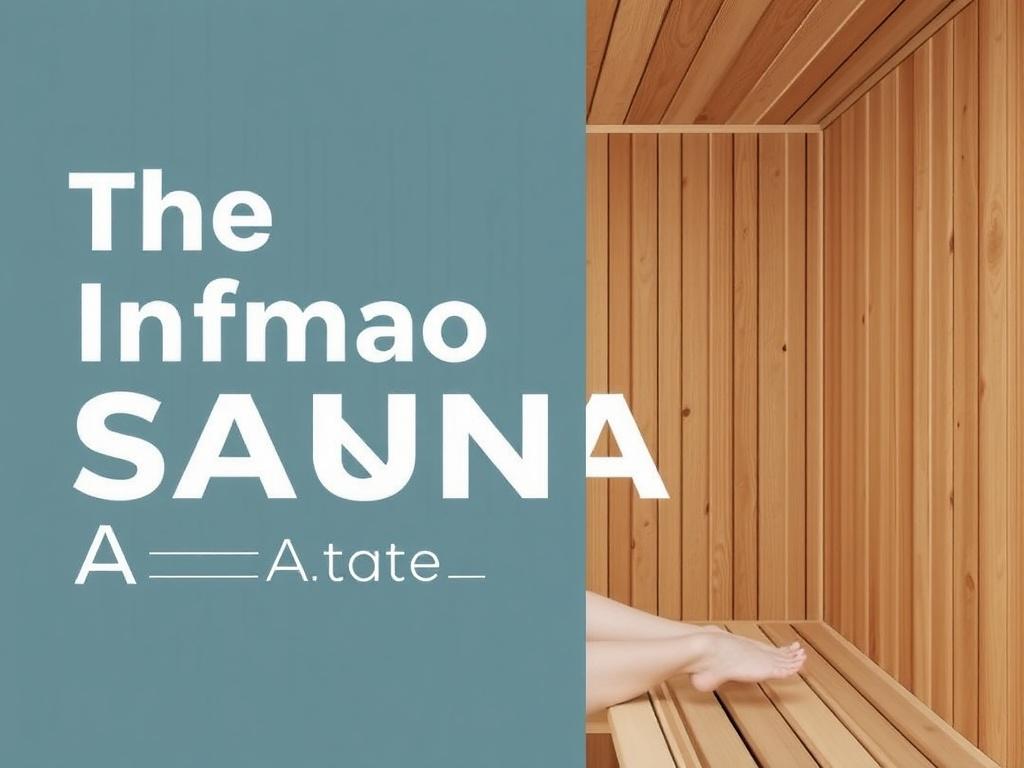     Le Sauna Infrarouge : Une Alternative Douce. Avantages et inconvénients résumés
