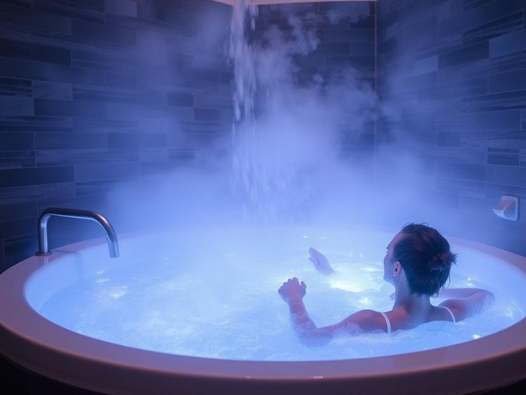 Mitos y Verdades sobre los Baños de Vapor. Prácticas seguras y recomendaciones útiles Mitos y Verdades sobre los Baños de Vapor. Prácticas seguras y recomendaciones útiles