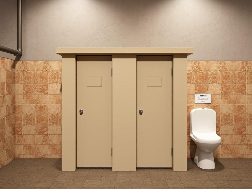 Historia y Evolución de los Baños Públicos. Tendencias recientes: baños inclusivos, tecnológicos y artísticos Historia y Evolución de los Baños Públicos. Tendencias recientes: baños inclusivos, tecnológicos y artísticos