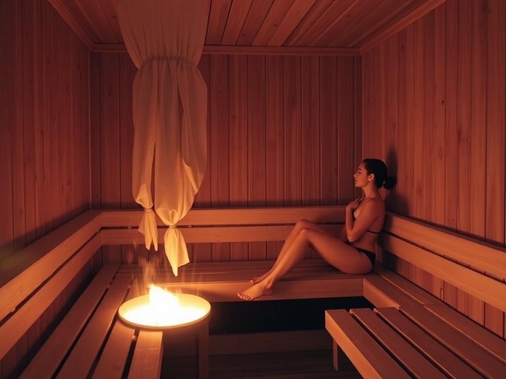     Les Bienfaits du Sauna pour l'Esprit. Limites et recherches : ce que l'on sait et ce qui reste à démontrer