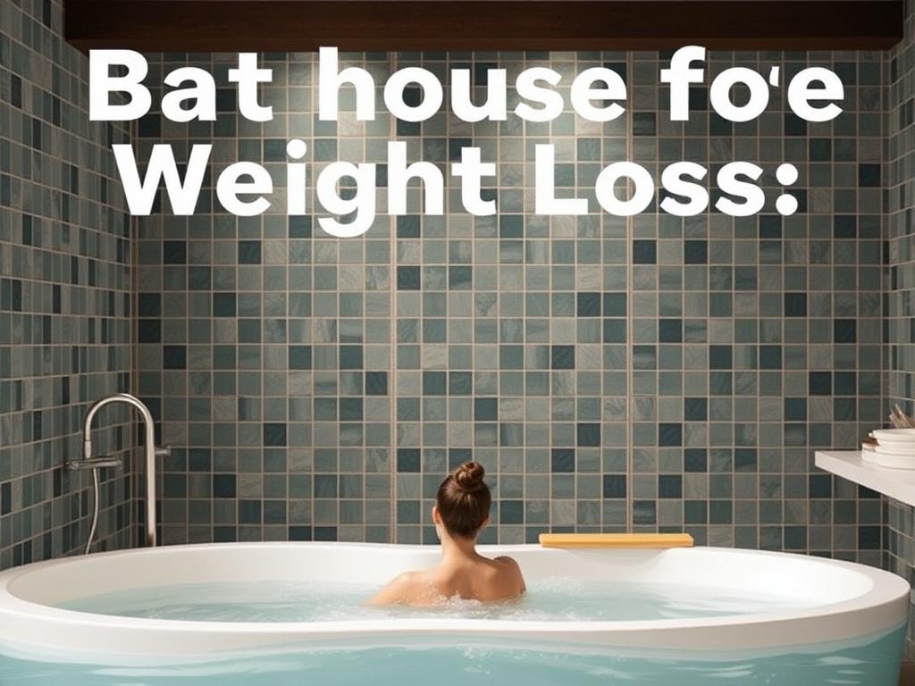 Bathhouse for Weight Loss: Myth or Reality?. What the Research Shows: Summaries of Relevant Studies Bathhouse for Weight Loss: Myth or Reality?. What the Research Shows: Summaries of Relevant Studies