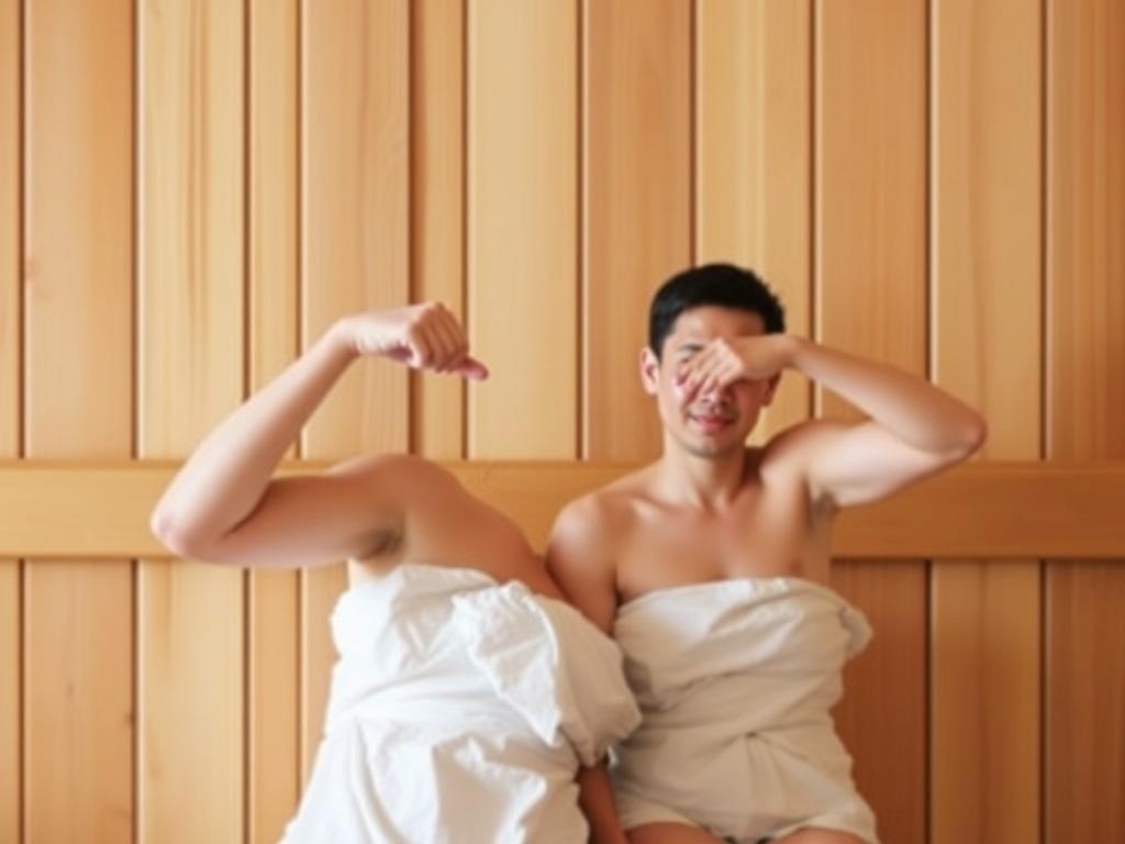     Les Gestes qui Sauvent : Sécurité dans le Sauna. Checklist résumé : gestes à connaître et à enseigner