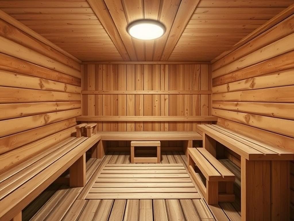    L'Histoire du Sauna, des Origines à Aujourd'hui. Naissance et fixation du sauna finlandais