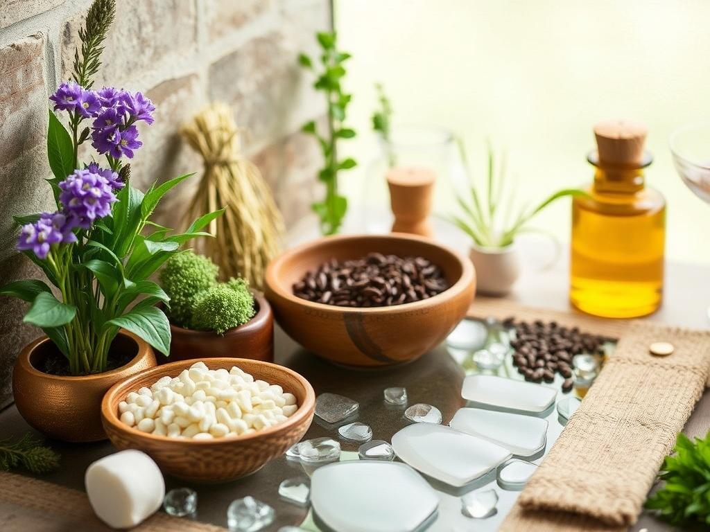 Healing Aromas: Which Herbs to Use in the Bathhouse. Practical recipes and blends for specific goals Healing Aromas: Which Herbs to Use in the Bathhouse. Practical recipes and blends for specific goals