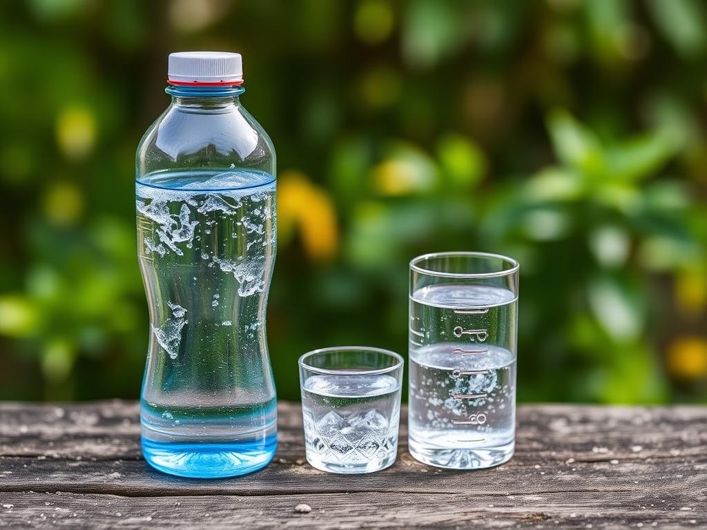     Los Peligros de la Deshidratación y Cómo Evitarlos. Cómo medir la hidratación: señales prácticas y herramientas