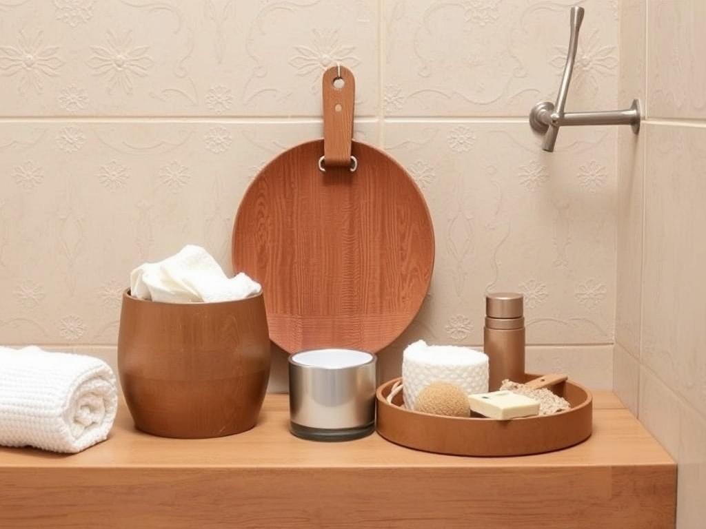     Les Accessoires Indispensables pour le Hammam. FAQ rapide
