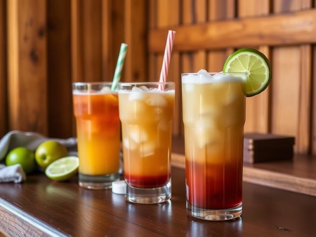     Les Boissons à Privilégier après le Sauna. Adaptations selon les profils