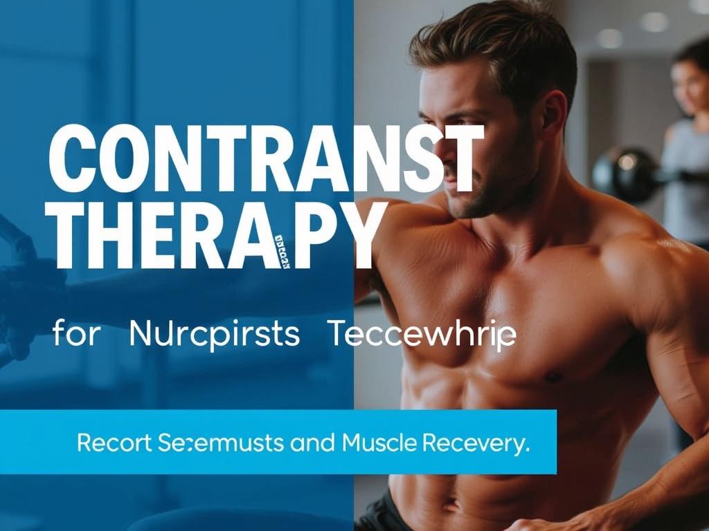     Terapia de Contrastes: Frío y Calor para la Recuperación Muscular. Equipamiento y herramientas recomendadas