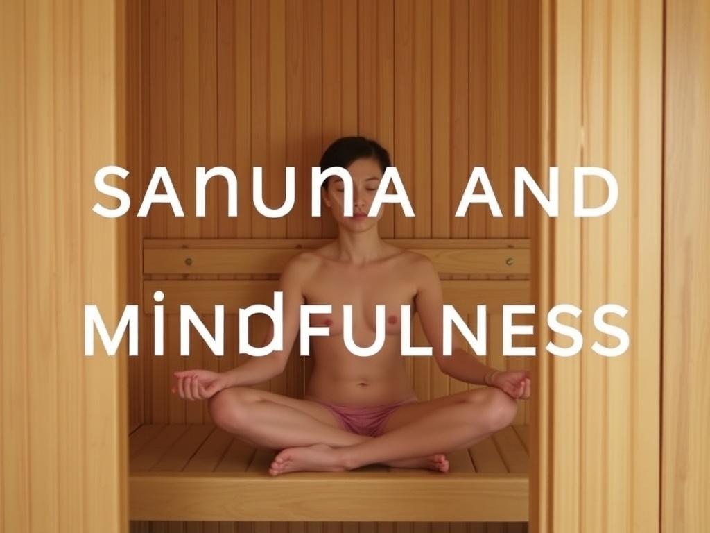 Sauna und Achtsamkeit: Meditation in der Hitze. Praktische Hilfsmittel: Apps, Timer und kleine Rituale Sauna und Achtsamkeit: Meditation in der Hitze. Praktische Hilfsmittel: Apps, Timer und kleine Rituale