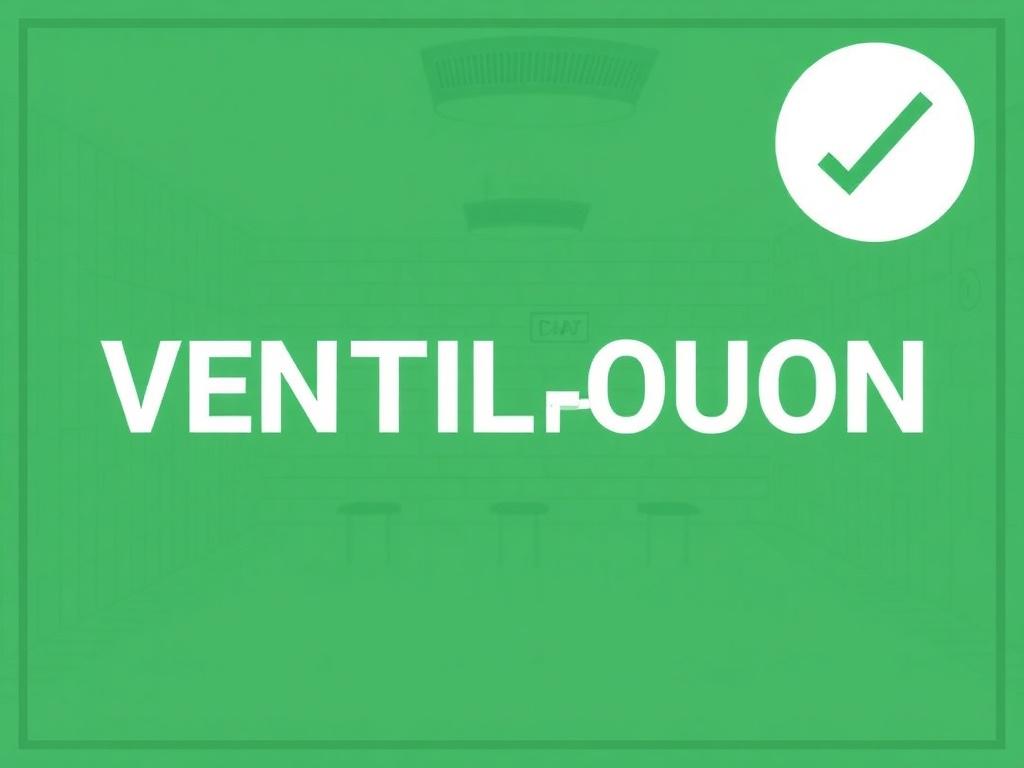 Ventilation in the Bathhouse: Why It's Important and How to Do It. Checklist Before Your First Heat Ventilation in the Bathhouse: Why It's Important and How to Do It. Checklist Before Your First Heat
