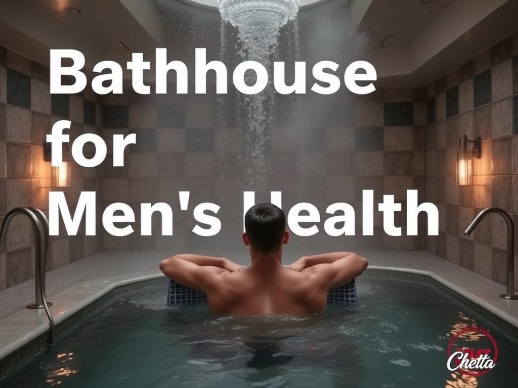 Bathhouse for Men's Health: What You Need to Know. Types of Bathhouse Experiences and Typical Parameters Bathhouse for Men's Health: What You Need to Know. Types of Bathhouse Experiences and Typical Parameters