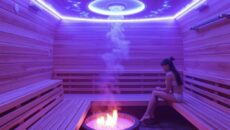 Le Futur du Sauna : Nouvelles Tendances et Technologies