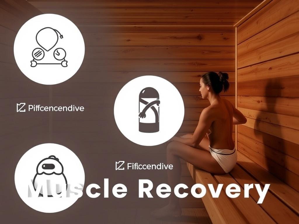     Les Effets du Sauna sur la Récupération Musculaire. Risques, contre‑indications et précautions