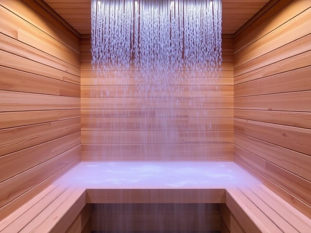 L'Hygrométrie Idéale dans un Hammam. Quelques conseils pratiques pour les usagers L'Hygrométrie Idéale dans un Hammam. Quelques conseils pratiques pour les usagers