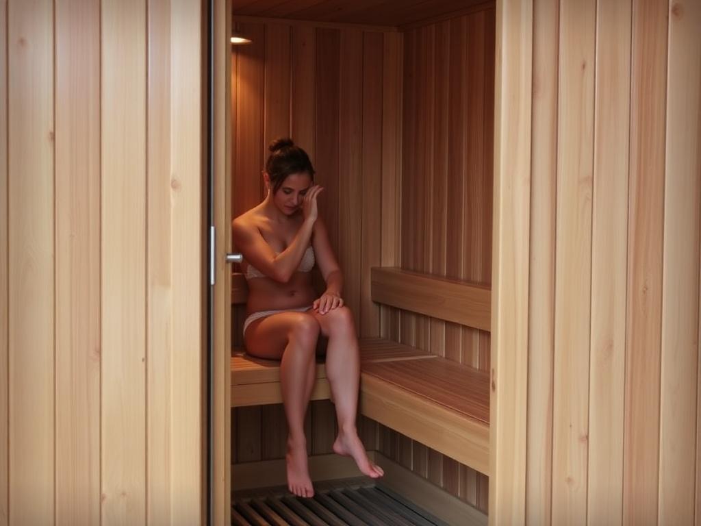     Les Effets du Sauna sur la Récupération Musculaire. Que dit la recherche ? Points forts et limites