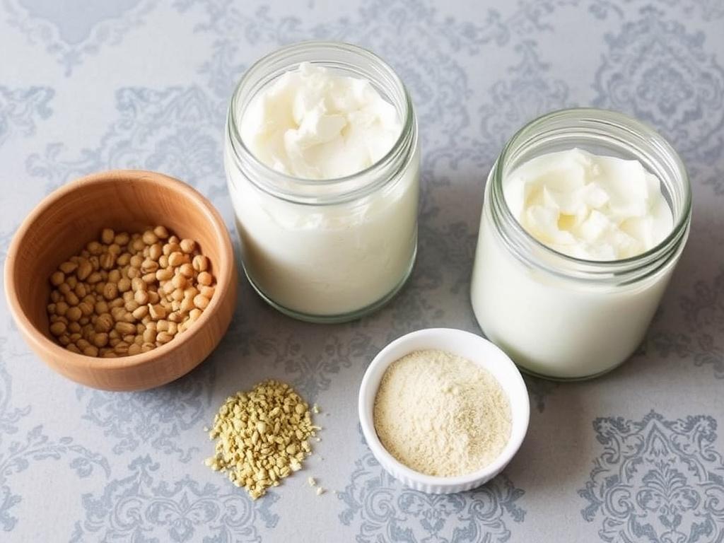     DIY : Préparer son Gommage pour le Hammam. Conservation et durabilité