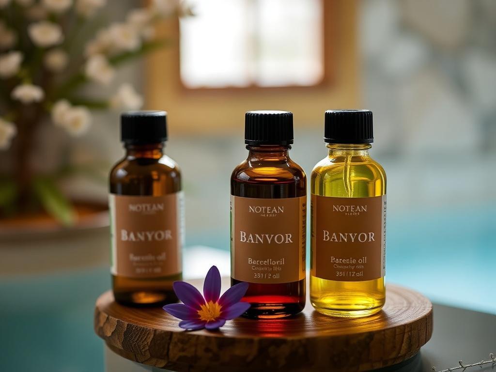     Essential Oils for the Bathhouse: Creating a Healing Atmosphere. Conclusion