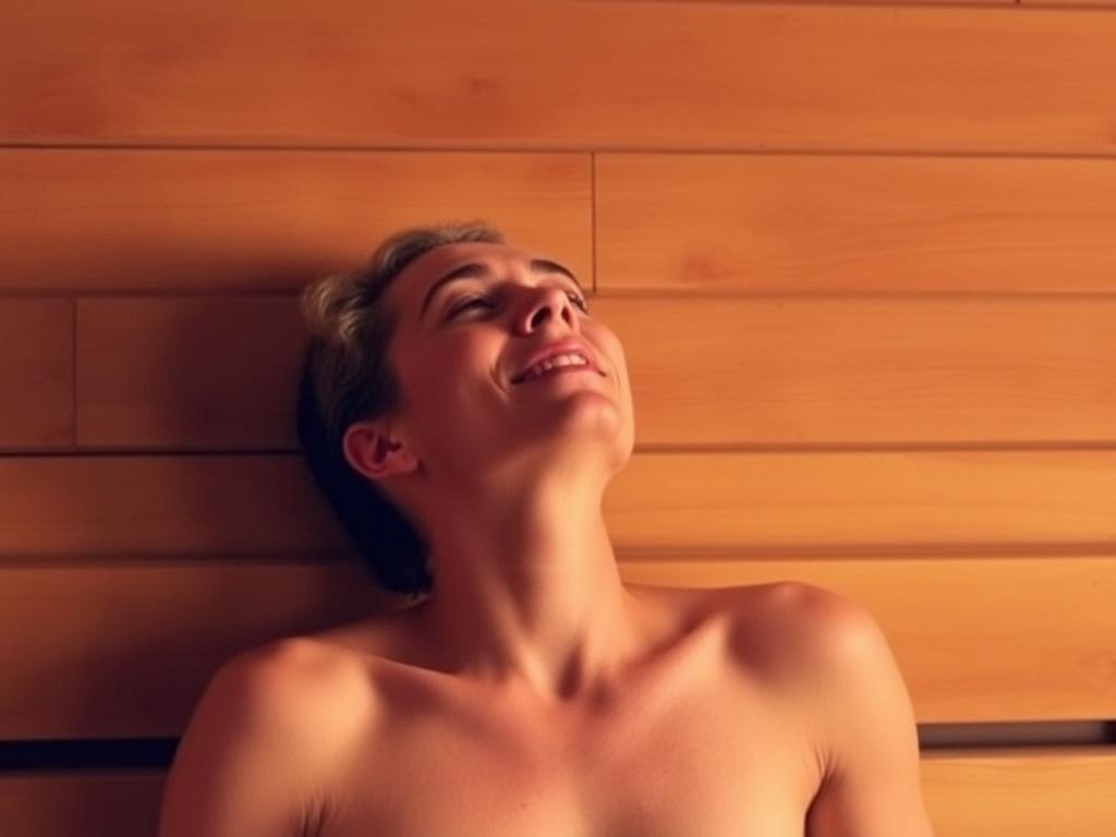     La Respiration pendant une Séance de Sauna. Respiration nasale ou buccale : que choisir ?