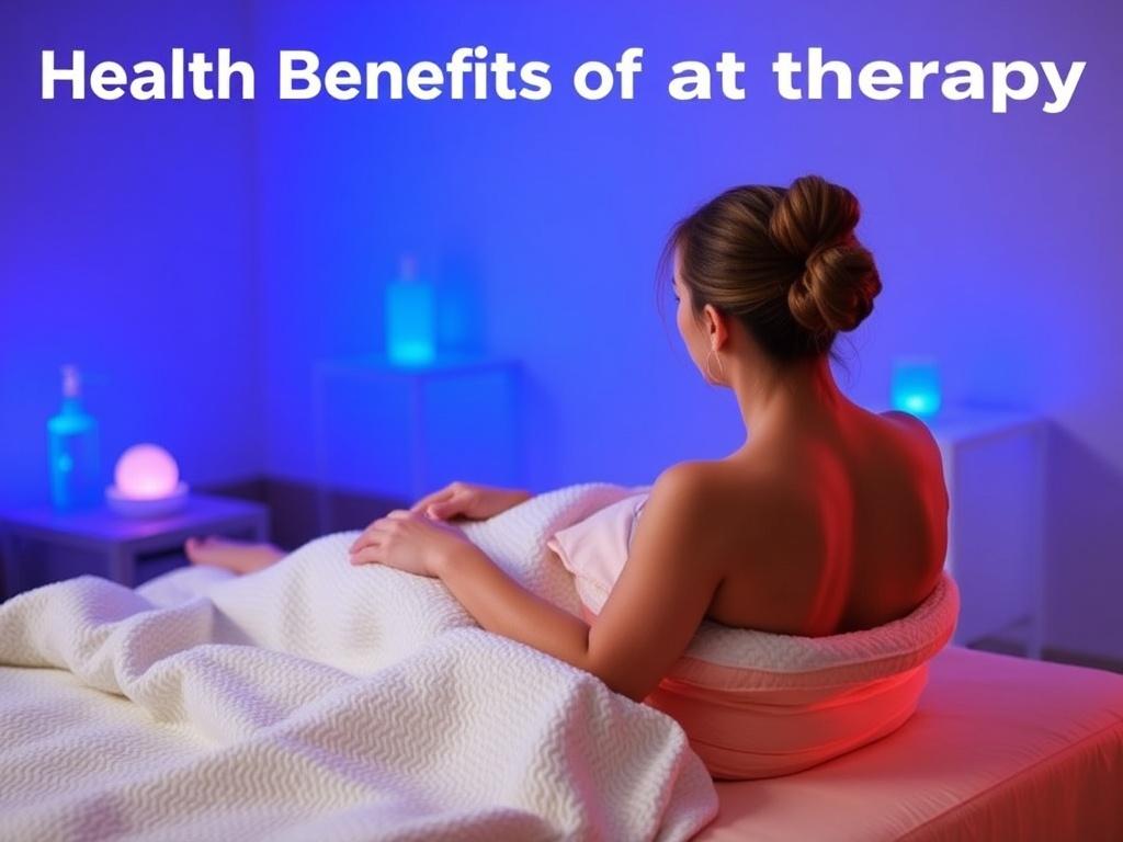 Beneficios de la Terapia de Calor para la Salud. Evidencia científica y recomendaciones prácticas Beneficios de la Terapia de Calor para la Salud. Evidencia científica y recomendaciones prácticas