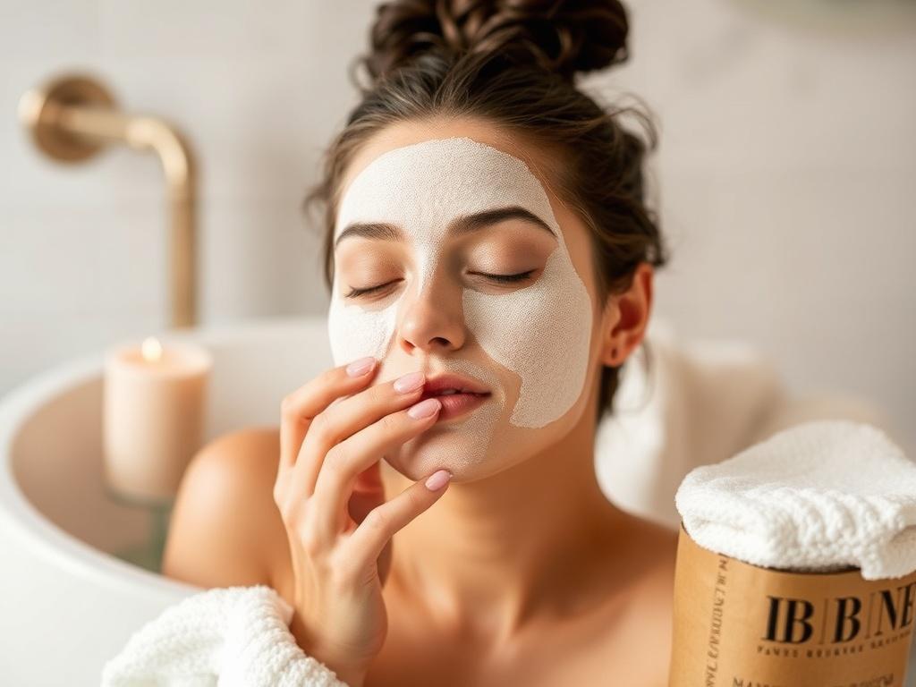 Bathhouse Rituals for Beautiful and Youthful Skin. Step-by-step: a complete bathhouse ritual for glowing skin Bathhouse Rituals for Beautiful and Youthful Skin. Step-by-step: a complete bathhouse ritual for glowing skin