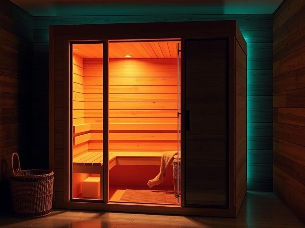     Le Sauna Infrarouge : Une Alternative Douce. Preuves scientifiques : où en est la recherche ?