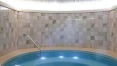 Le hammam pour décongestionner les voies respiratoires : chaleur, vapeur et respiration retrouvée