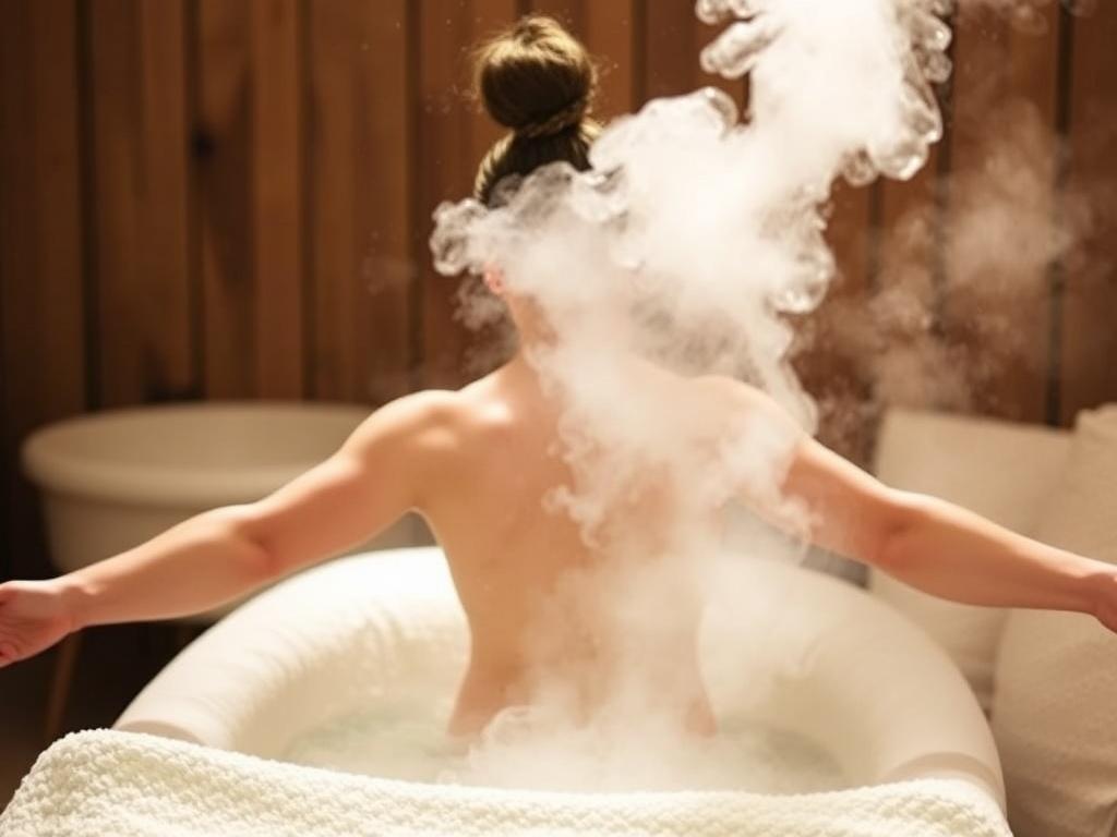 Terapias de Desintoxicación a Través del Sudor. Resumen práctico: qué funciones esperar y qué no Terapias de Desintoxicación a Través del Sudor. Resumen práctico: qué funciones esperar y qué no