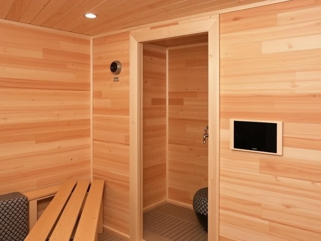     Cómo Construir una Sauna en tu Hogar. Consejos de uso y etiqueta
