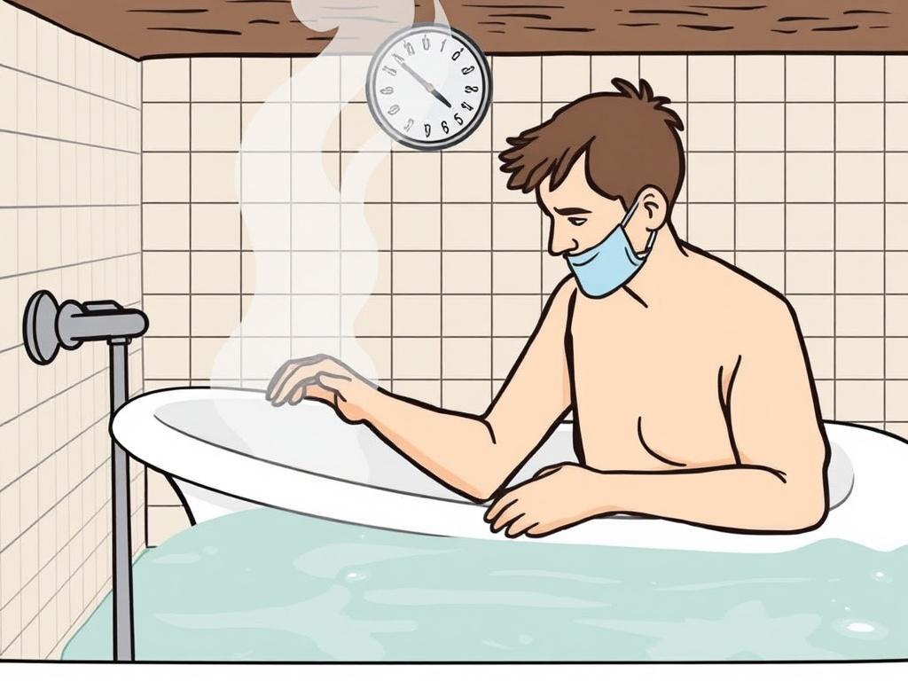     Bathhouse and Blood Pressure: How to Steam with Hypertension and Hypotension. When to see a doctor