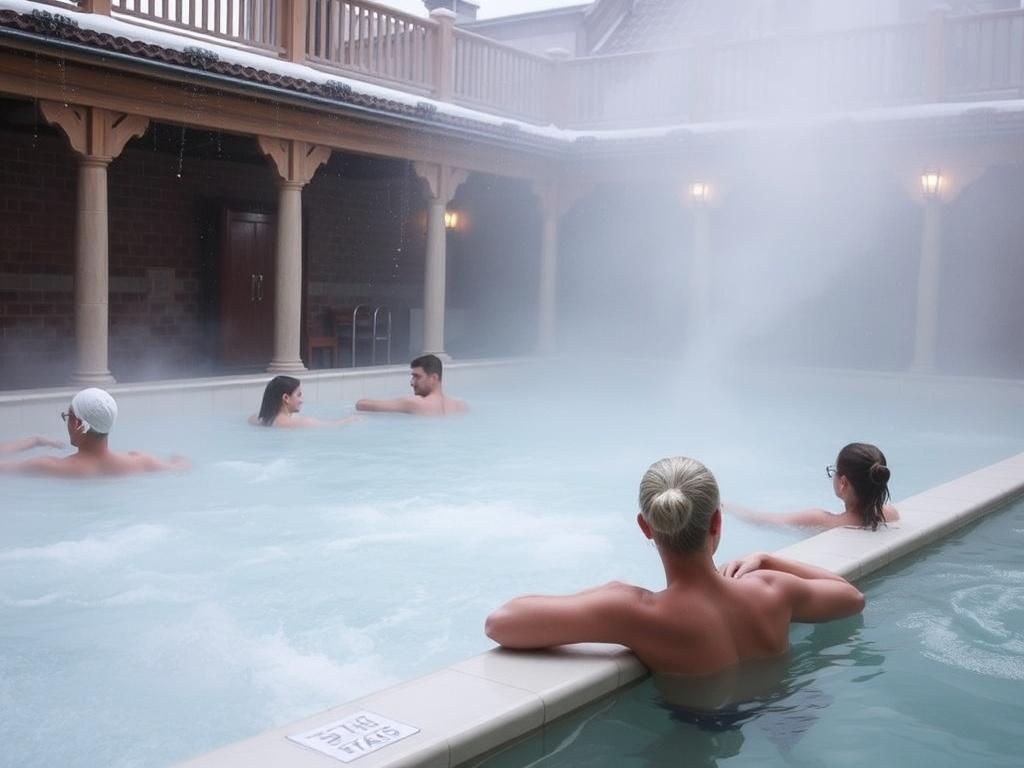     The Benefits and Harms of the Bathhouse for Health: A Complete Guide. Распространённые мифы о бане — что правда, а что нет