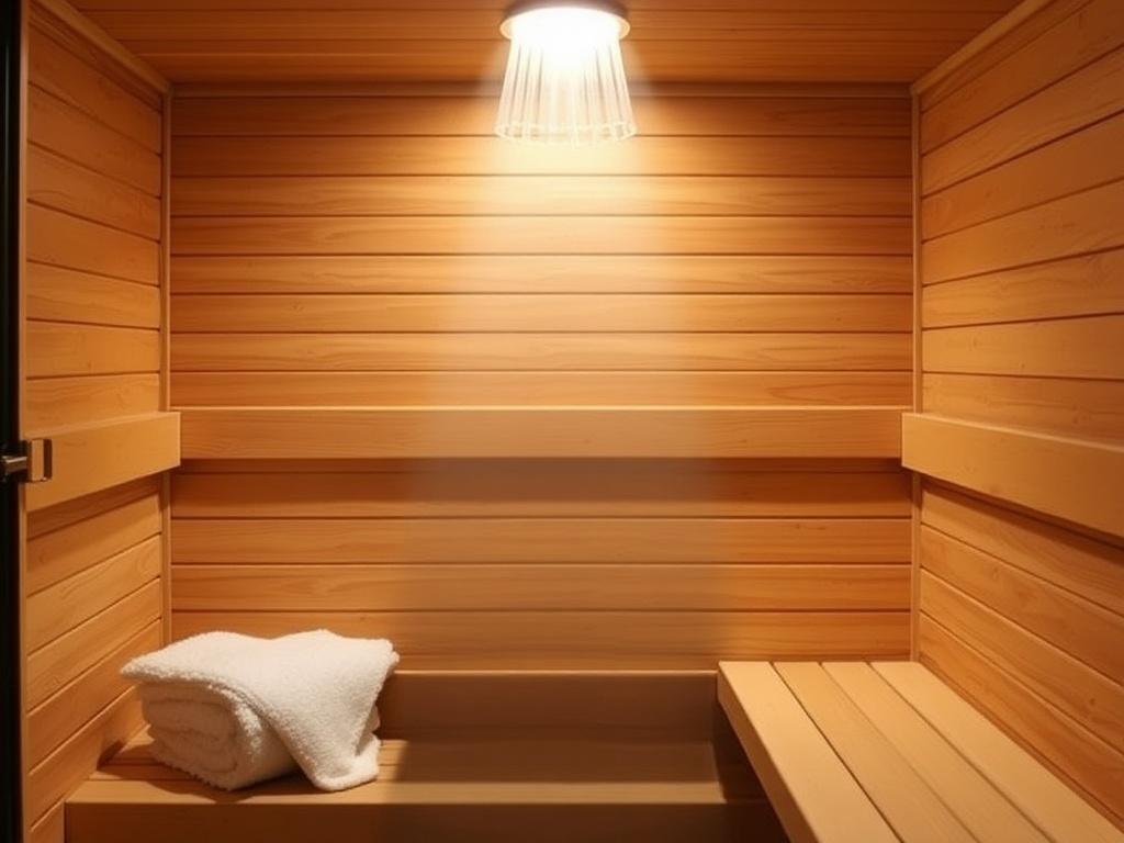 Cómo Limpiar y Desinfectar tu Sauna Correctamente. Saunas infrarrojas: qué cambia en la limpieza Cómo Limpiar y Desinfectar tu Sauna Correctamente. Saunas infrarrojas: qué cambia en la limpieza
