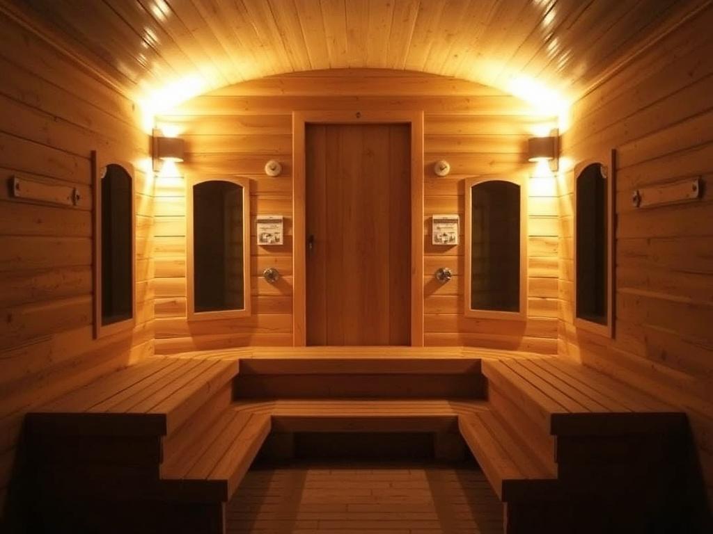 Sauna Finlandesa vs. Baño Turco: ¿Cuál Elegir?. Qué es el baño turco (hammam) Sauna Finlandesa vs. Baño Turco: ¿Cuál Elegir?. Qué es el baño turco (hammam)