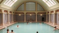 El Renacimiento de los Baños Comunales Urbanos: volver a encontrar el agua, el calor y la conversación