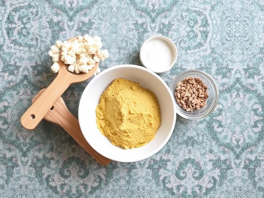     DIY : Préparer son Gommage pour le Hammam. Les ingrédients de base