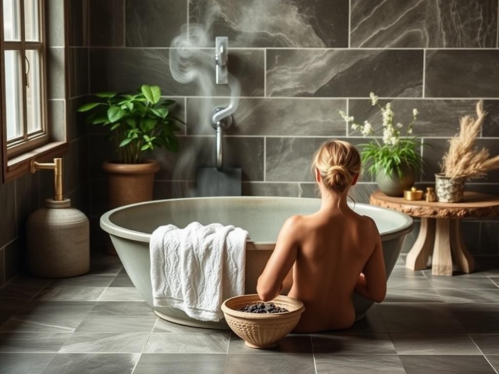 Healing Aromas: Which Herbs to Use in the Bathhouse. When to skip herbs Healing Aromas: Which Herbs to Use in the Bathhouse. When to skip herbs